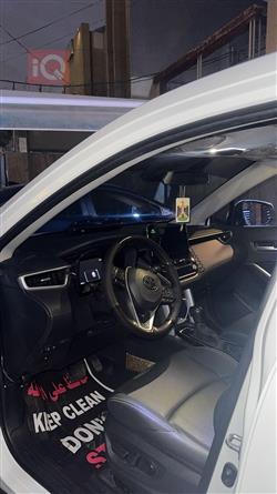 تويوتا فرونتلاندر